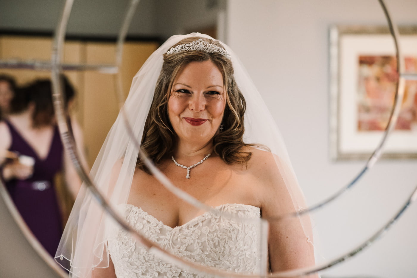 Kings Arms Hotel Wedding Photography