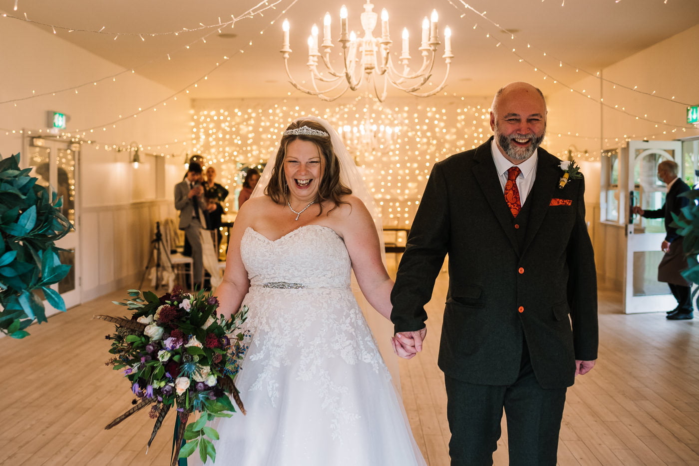 2020 intimate dorset wedding
