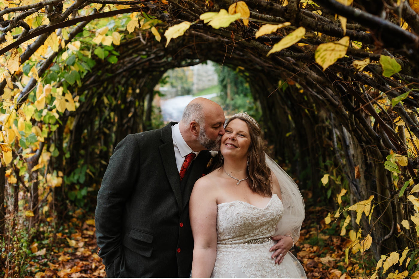 Christchurch dorset wedding photography