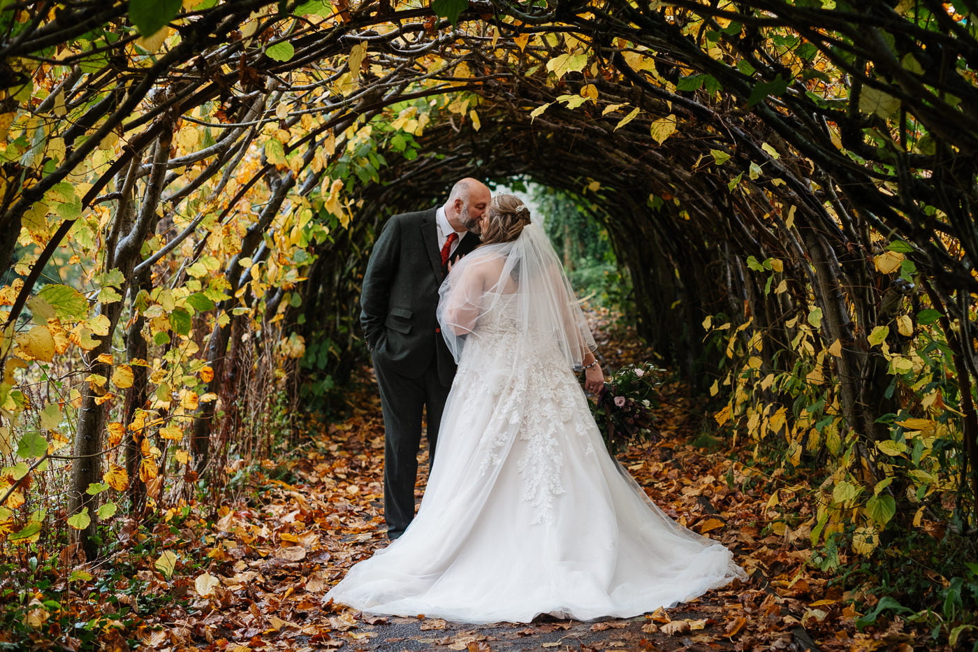 Kings Arms Wedding Photography
