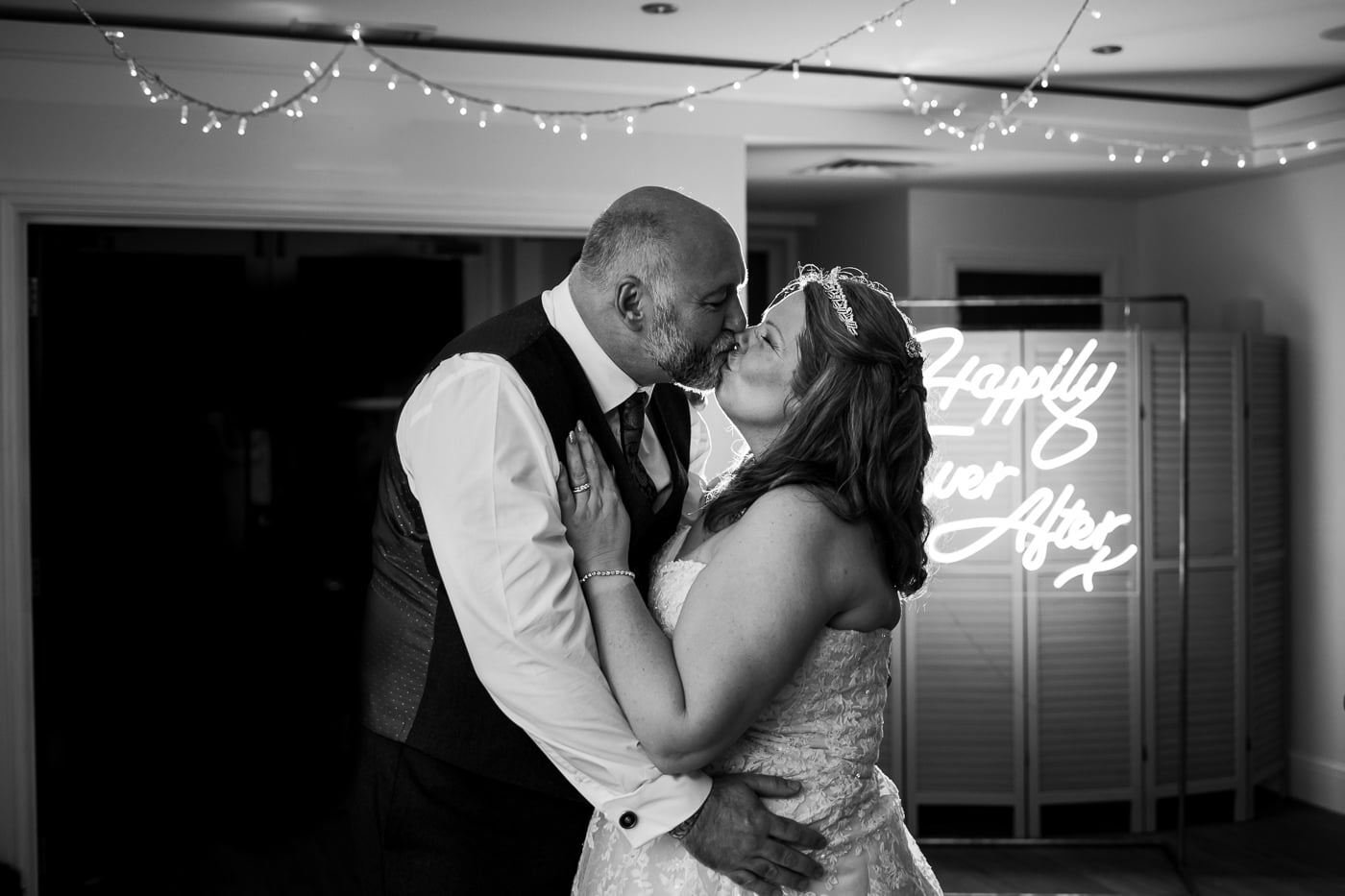 Kings Arms Wedding Reception for 15 people