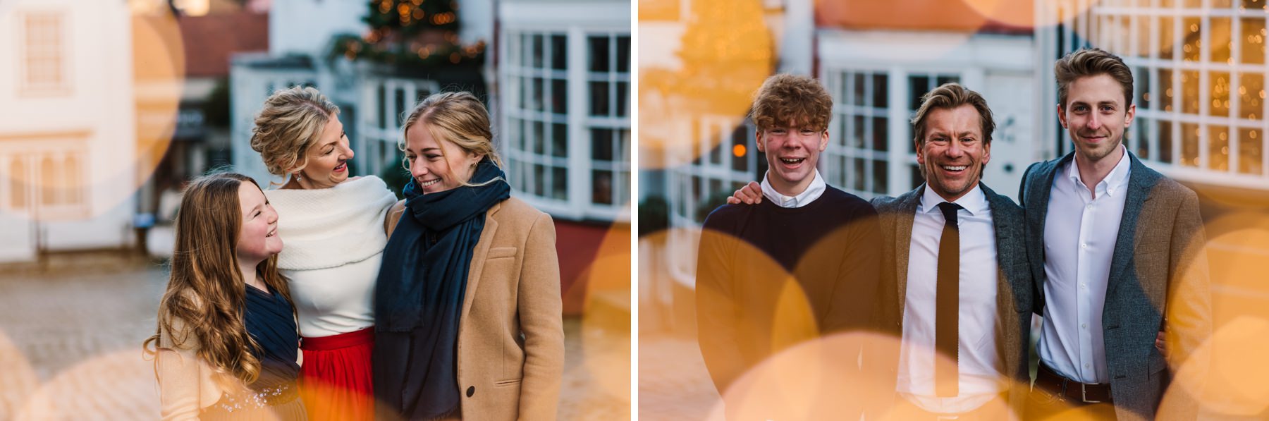Micro wedding photographer from New Forest
