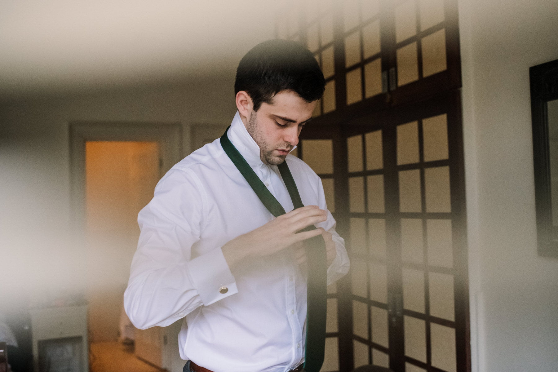 Documentary photography at New Forest Micro Wedding